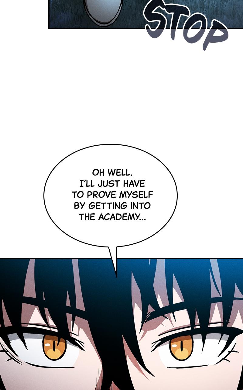 The Academy’s Genius Swordsman Chapter 5 — page 12