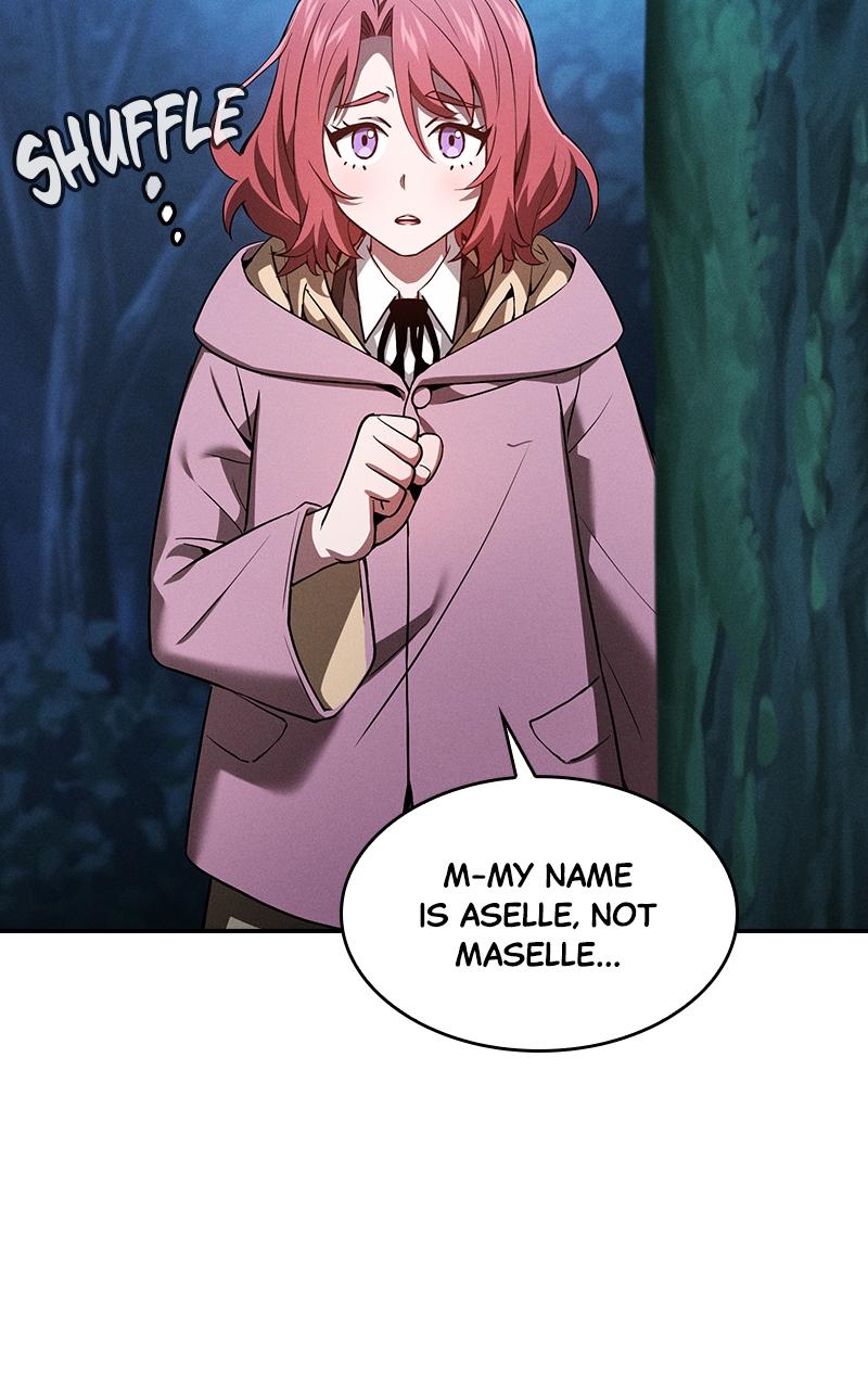 The Academy’s Genius Swordsman Chapter 5 — page 15