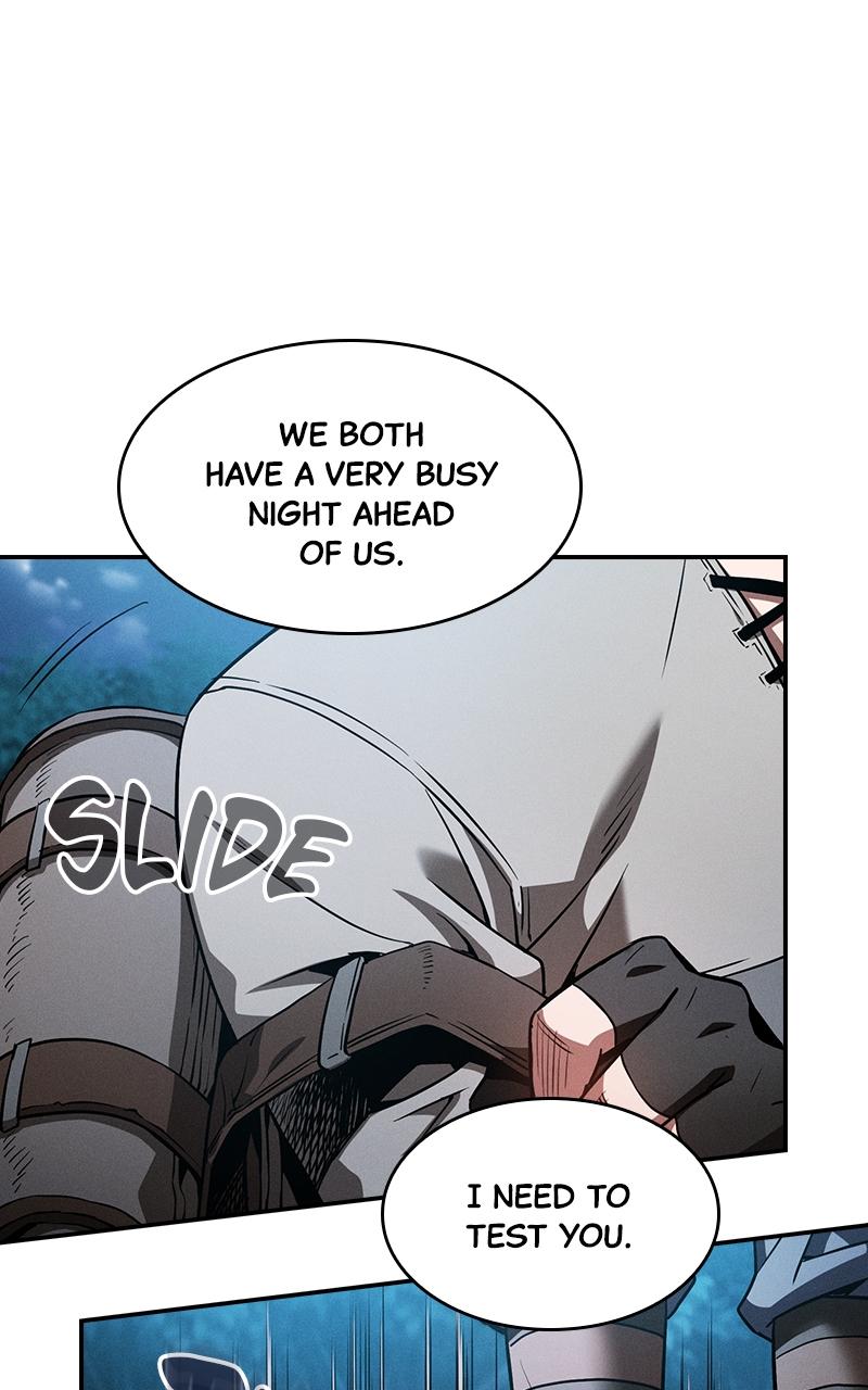 The Academy’s Genius Swordsman Chapter 5 — page 17