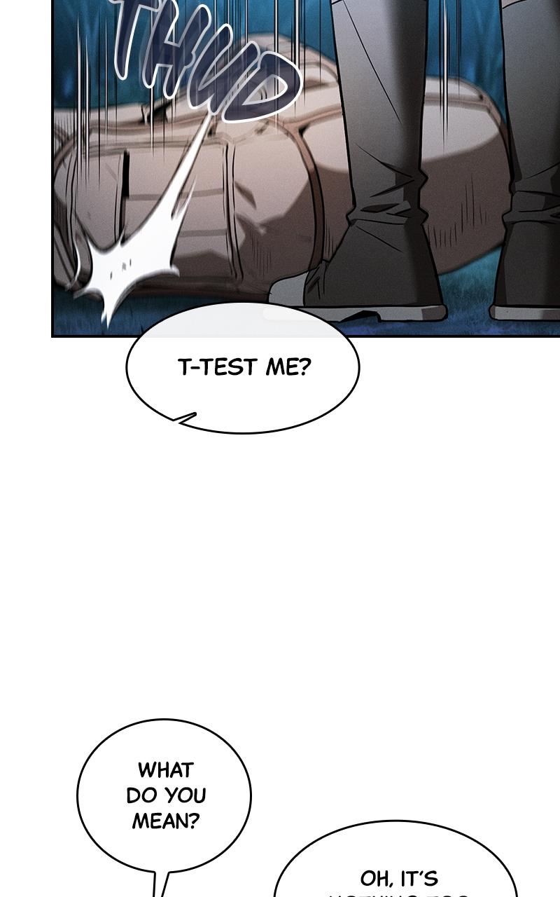 The Academy’s Genius Swordsman Chapter 5 — page 18