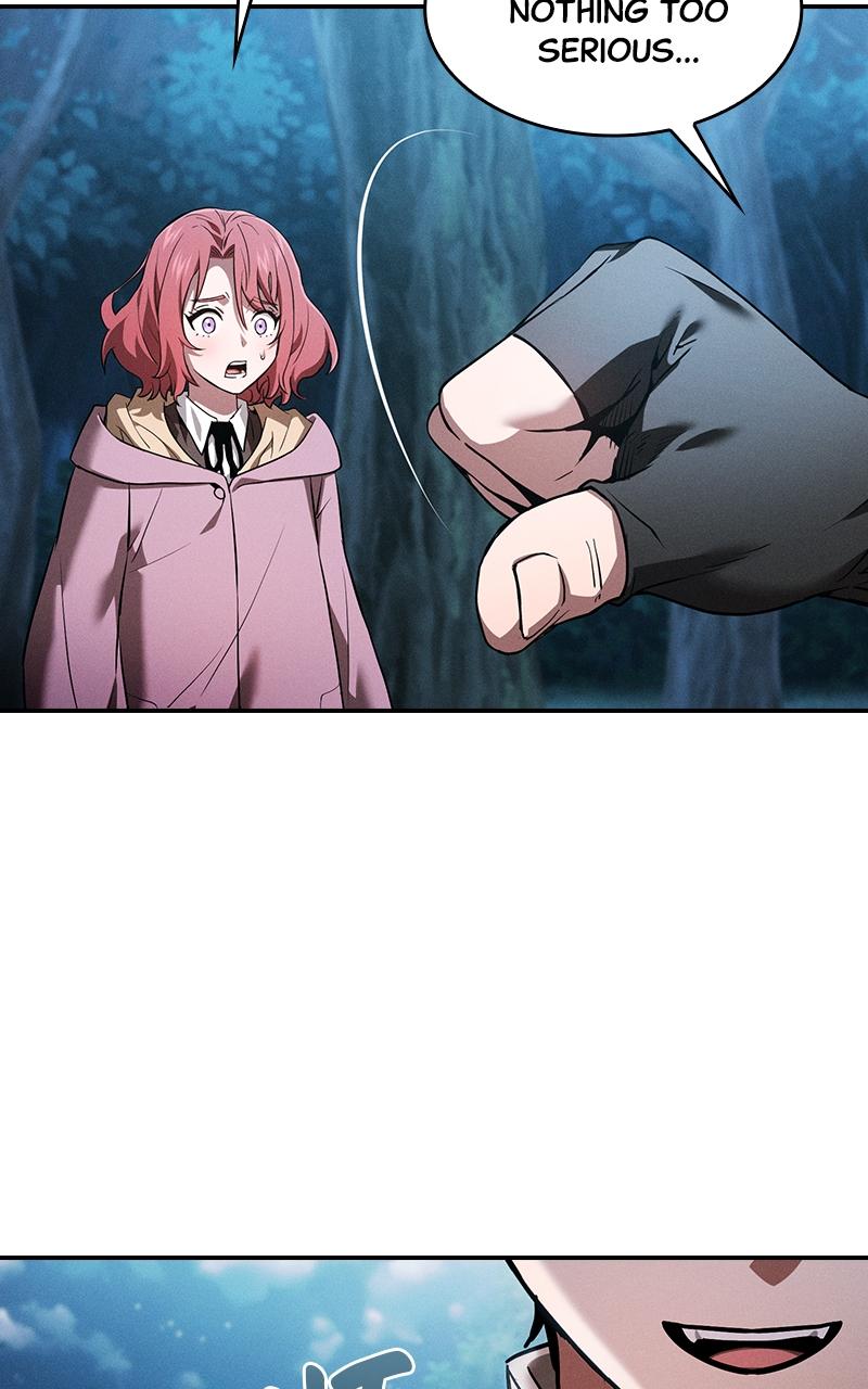 The Academy’s Genius Swordsman Chapter 5 — page 19