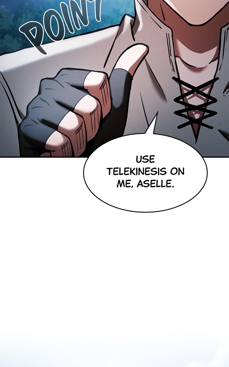 The Academy’s Genius Swordsman Chapter 5 — page 20