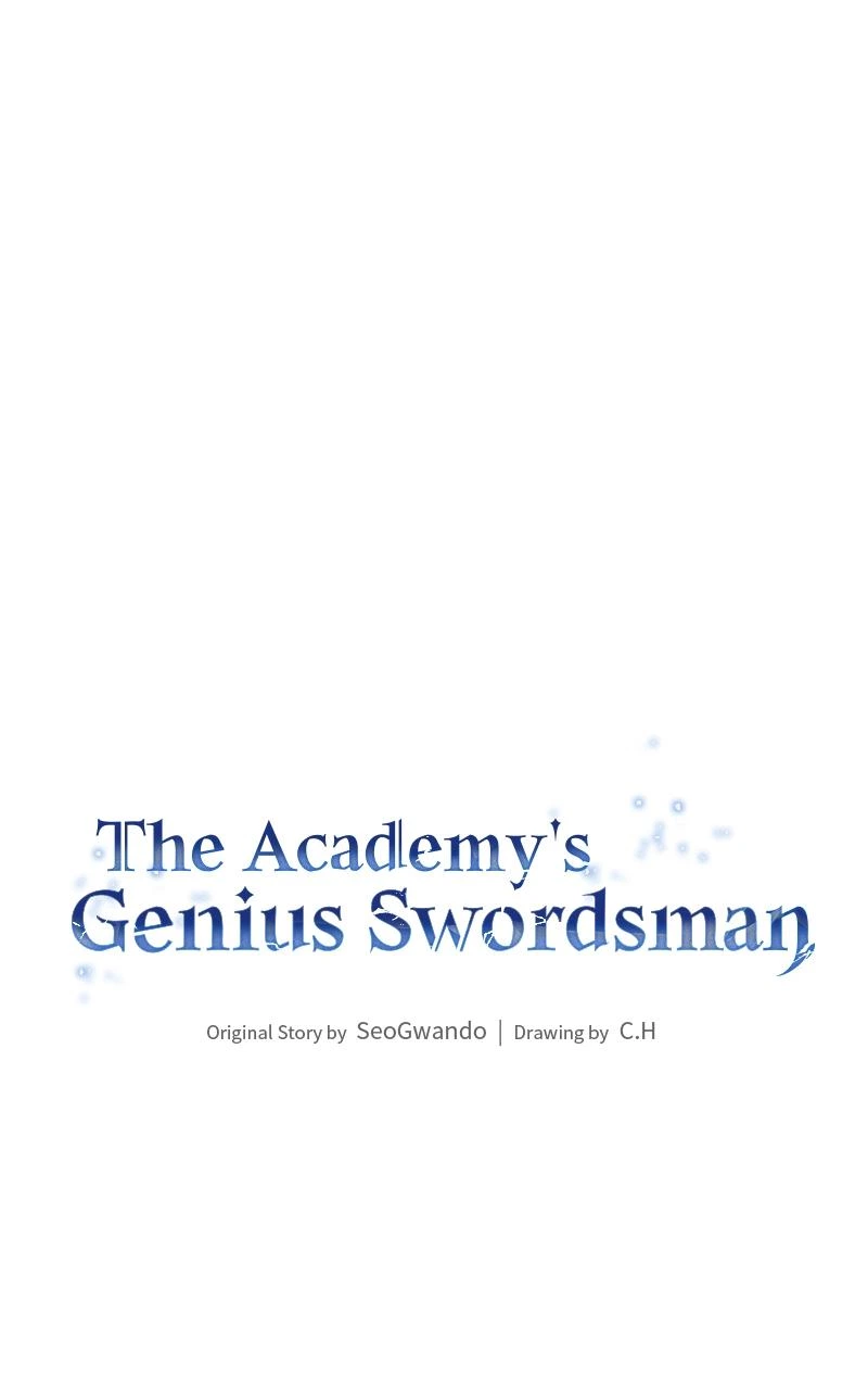 The Academy’s Genius Swordsman Chapter 5 — page 23