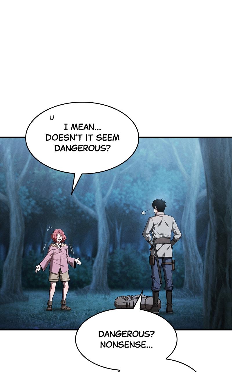 The Academy’s Genius Swordsman Chapter 5 — page 26