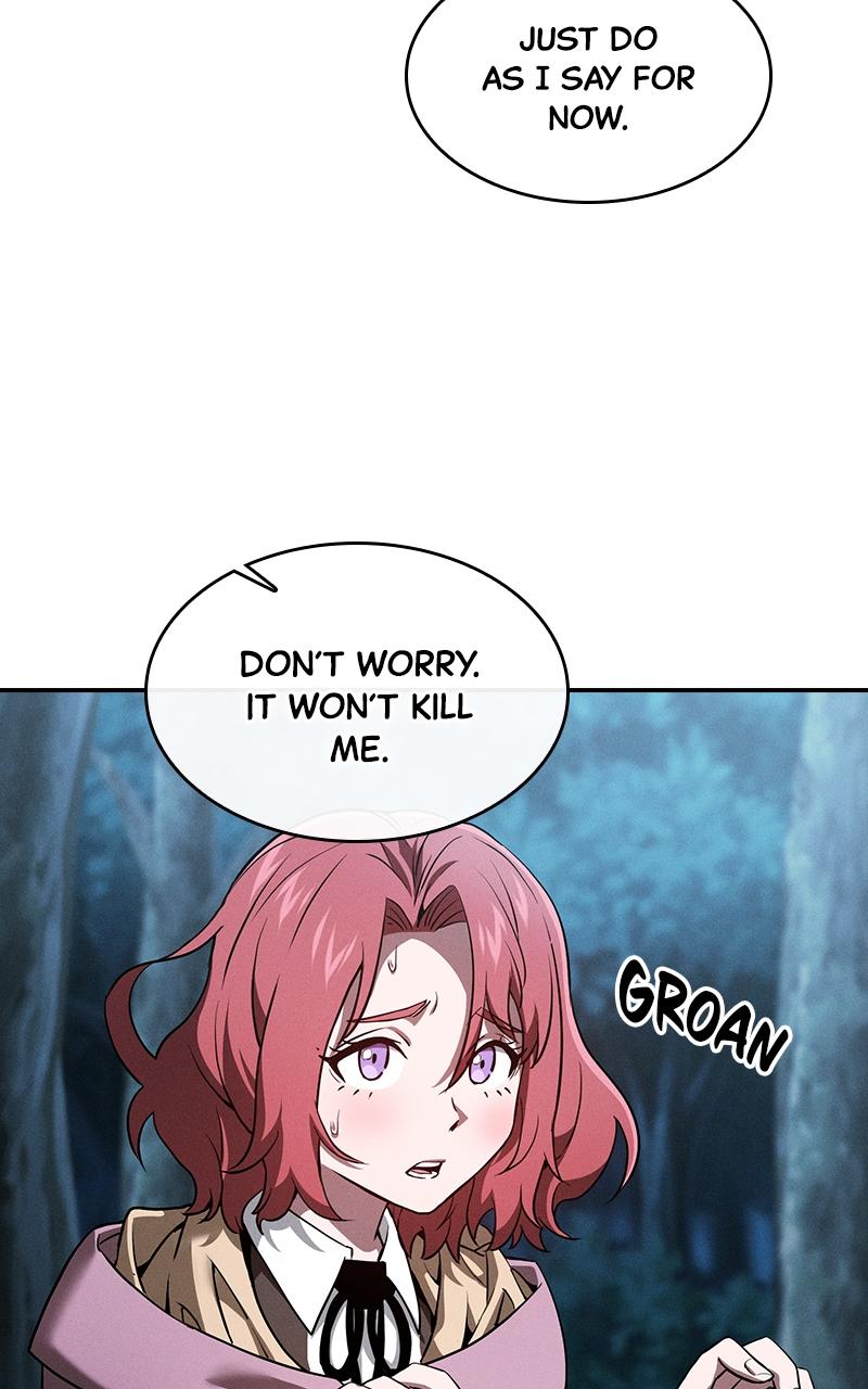 The Academy’s Genius Swordsman Chapter 5 — page 27