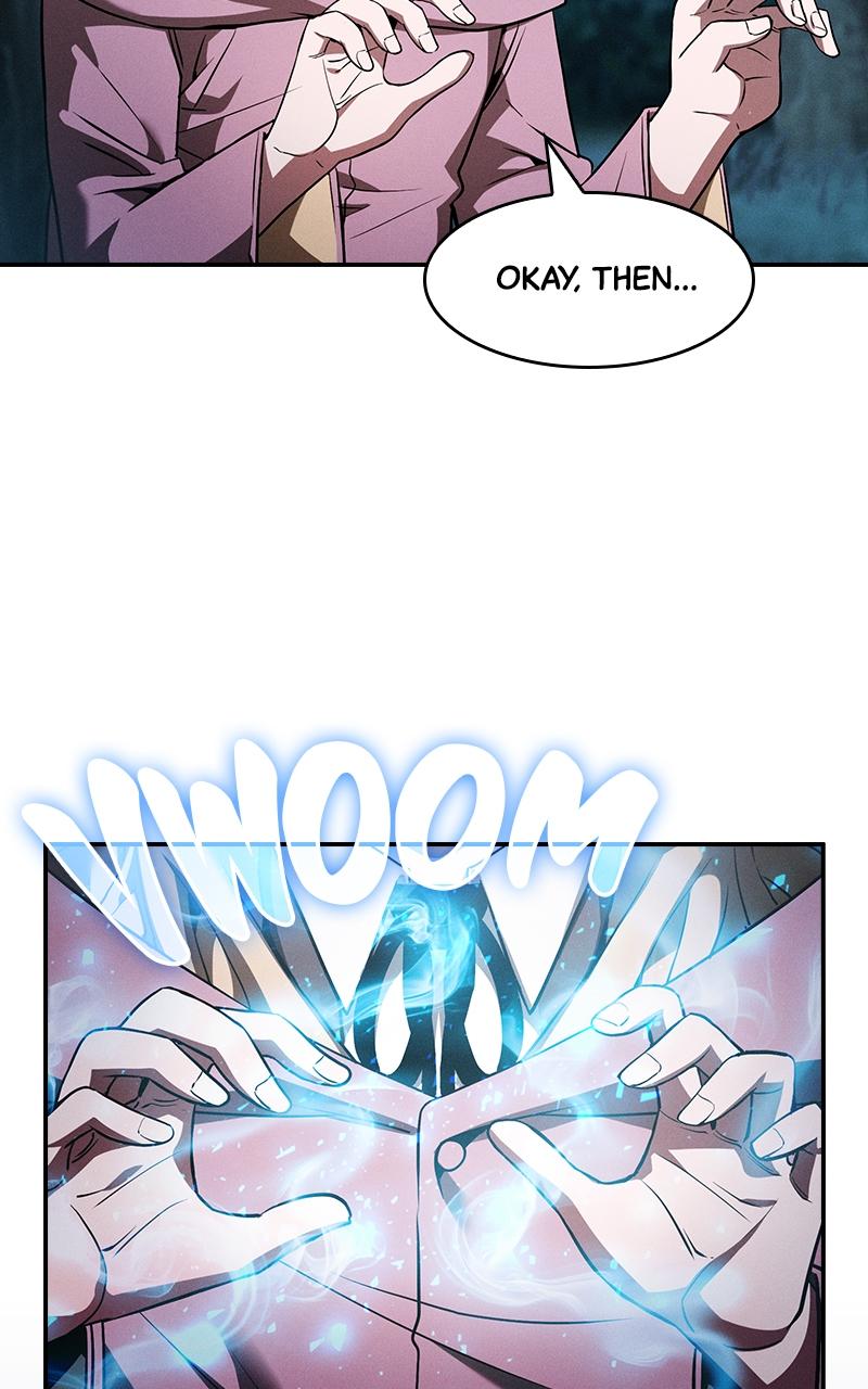 The Academy’s Genius Swordsman Chapter 5 — page 28