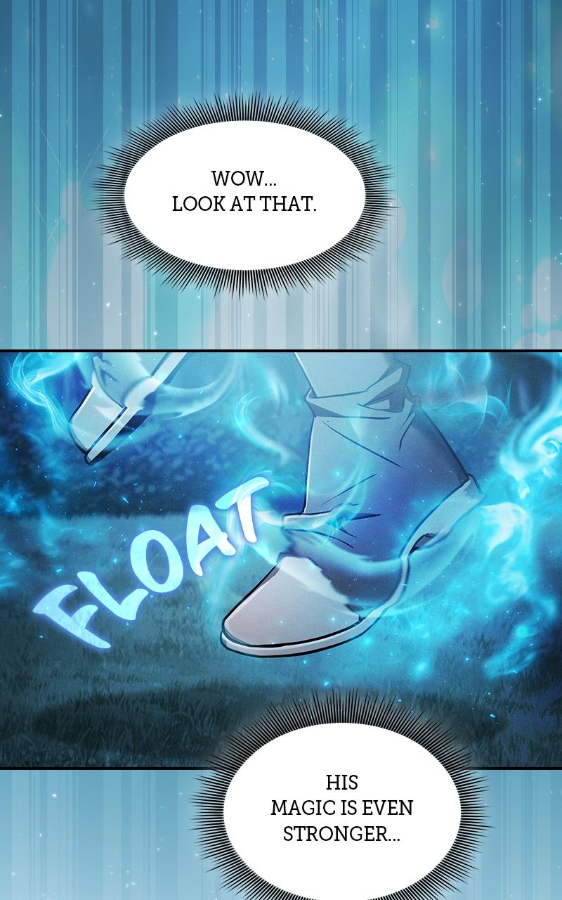 The Academy’s Genius Swordsman Chapter 5 — page 33