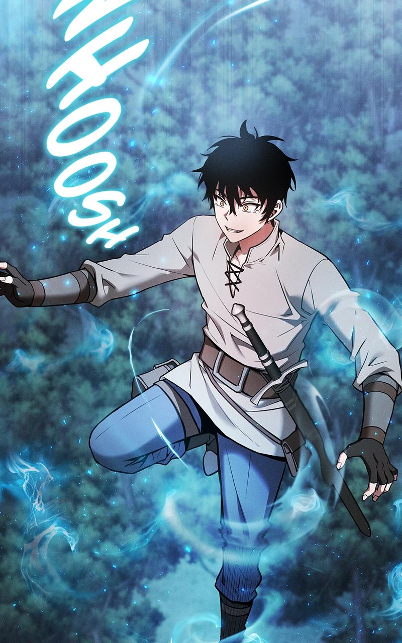 The Academy’s Genius Swordsman Chapter 5 — page 35