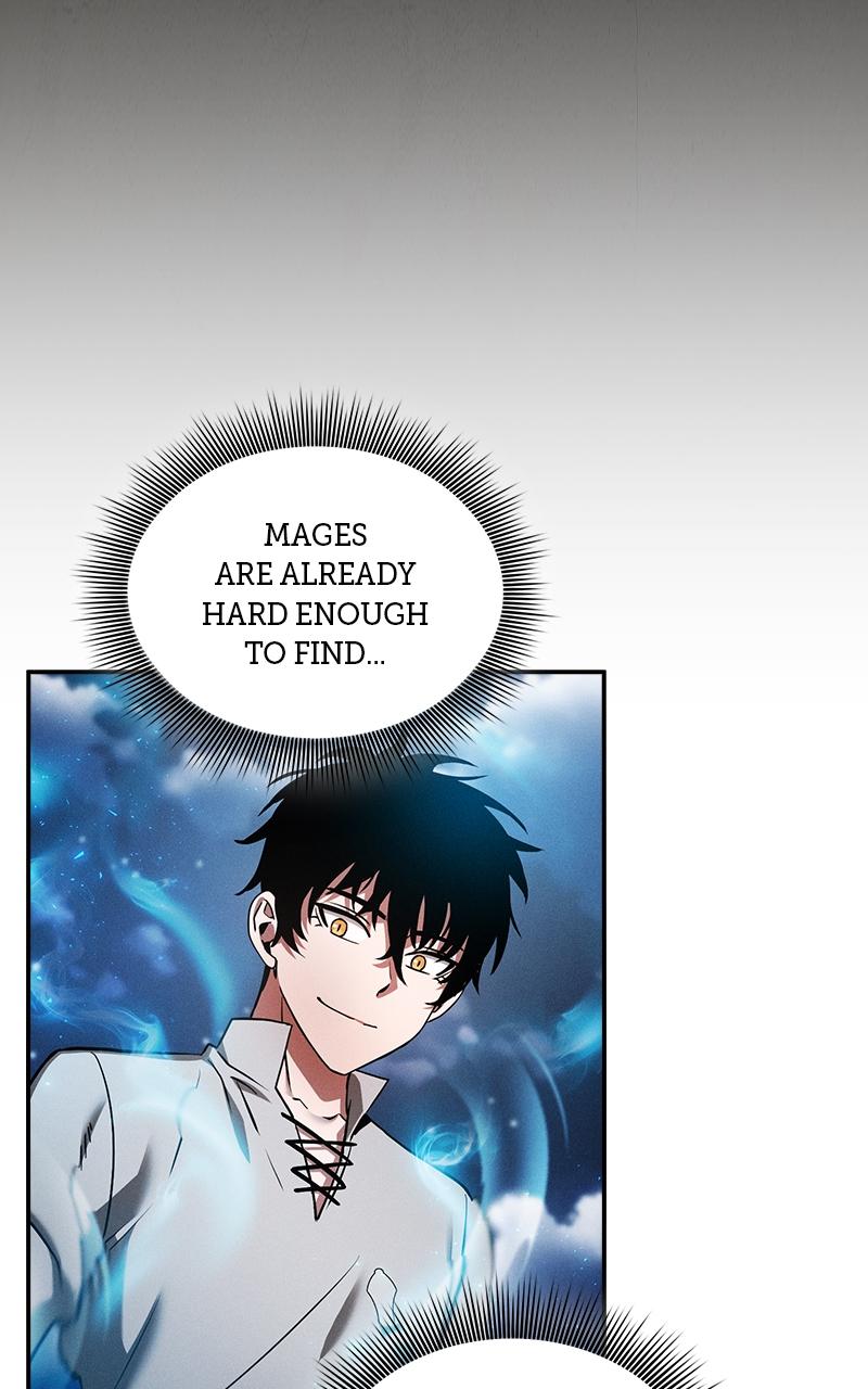 The Academy’s Genius Swordsman Chapter 5 — page 42