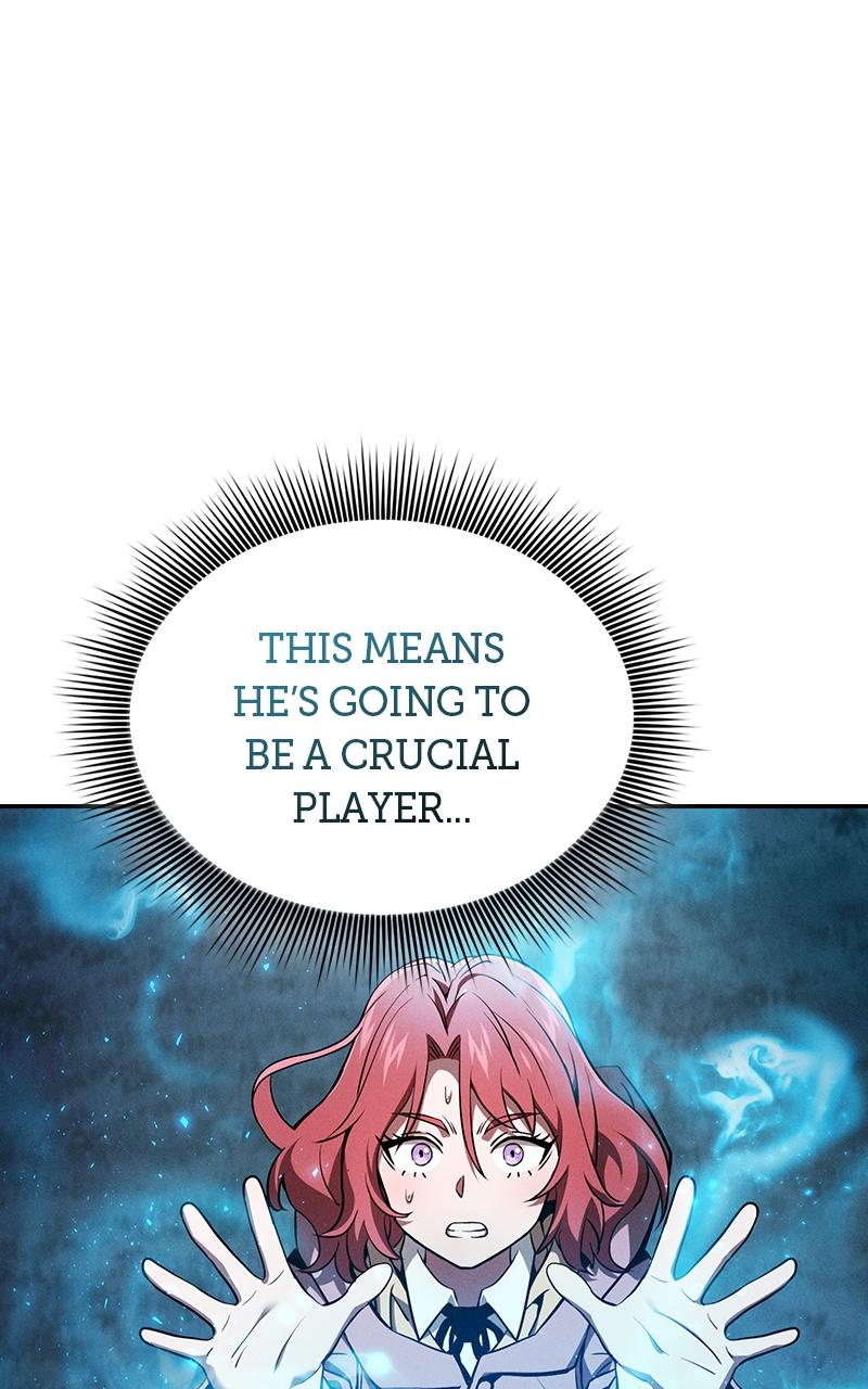 The Academy’s Genius Swordsman Chapter 5 — page 44
