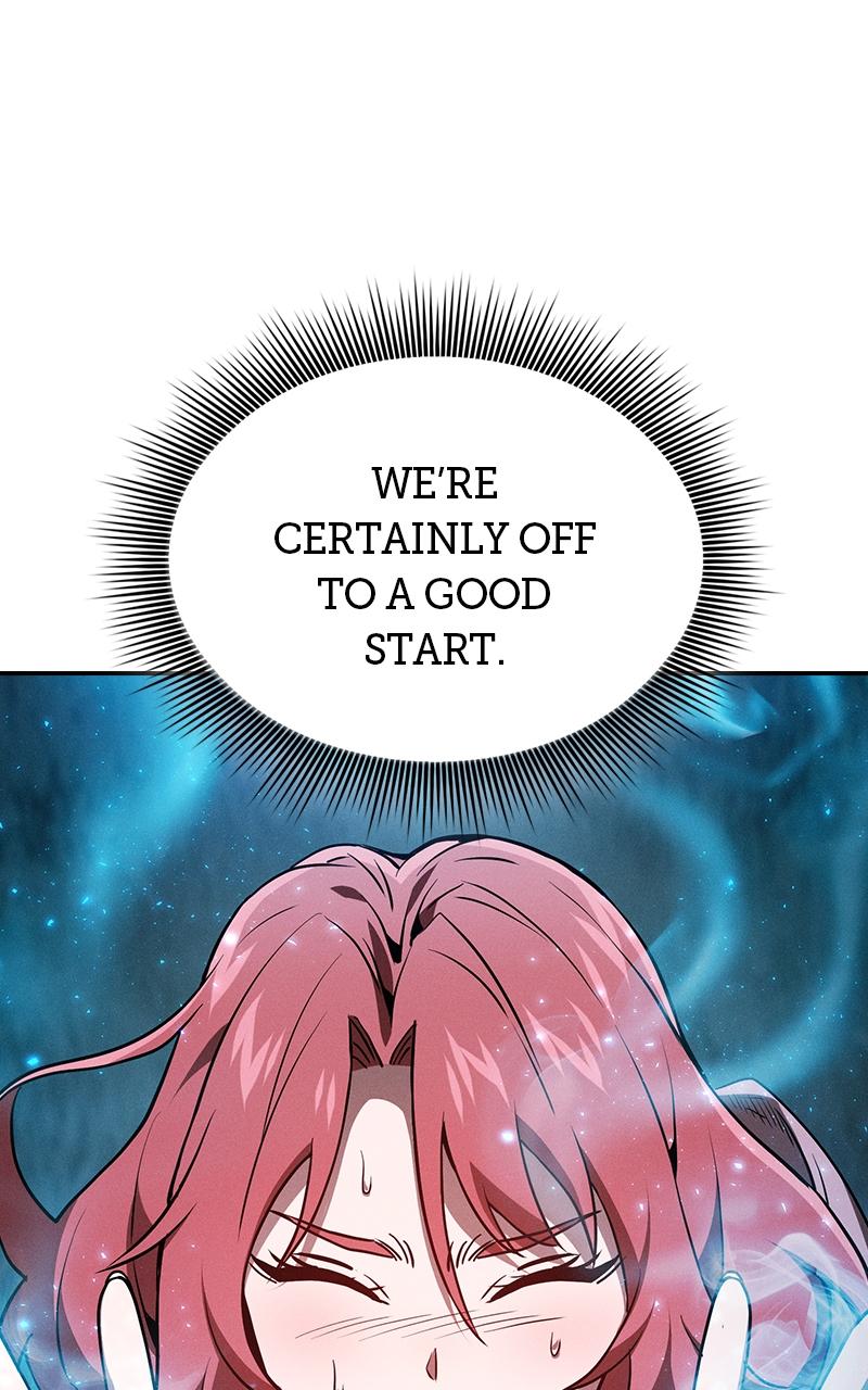 The Academy’s Genius Swordsman Chapter 5 — page 47