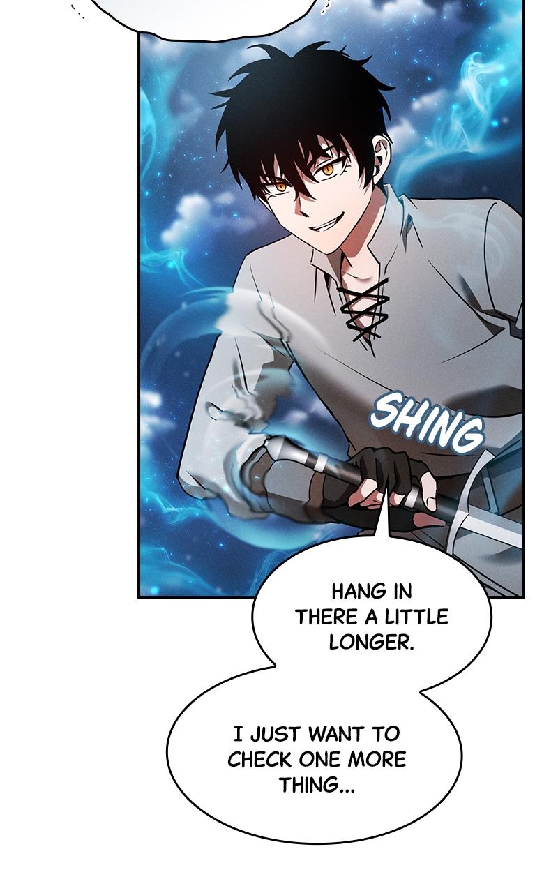 The Academy’s Genius Swordsman Chapter 5 — page 49