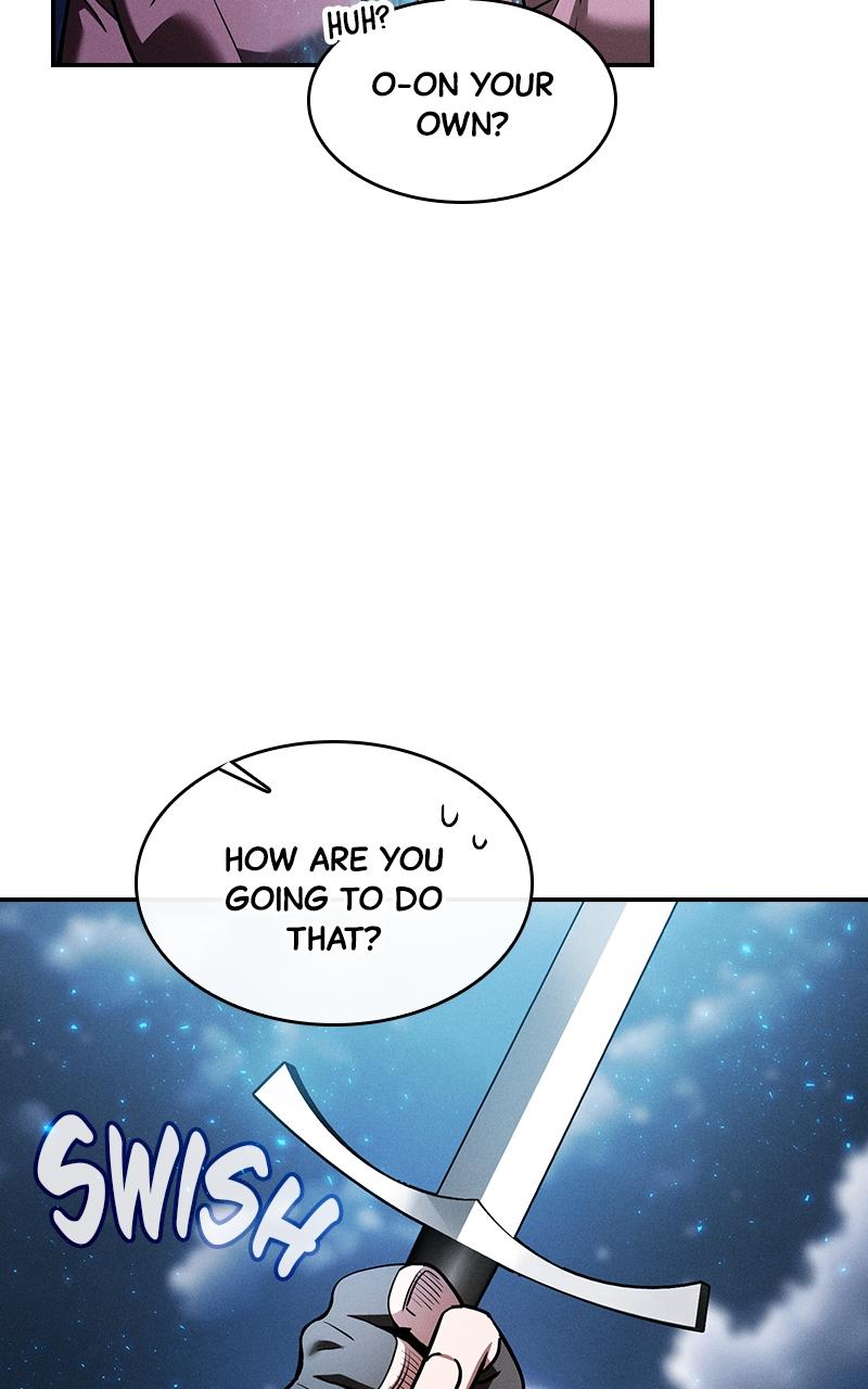 The Academy’s Genius Swordsman Chapter 5 — page 51