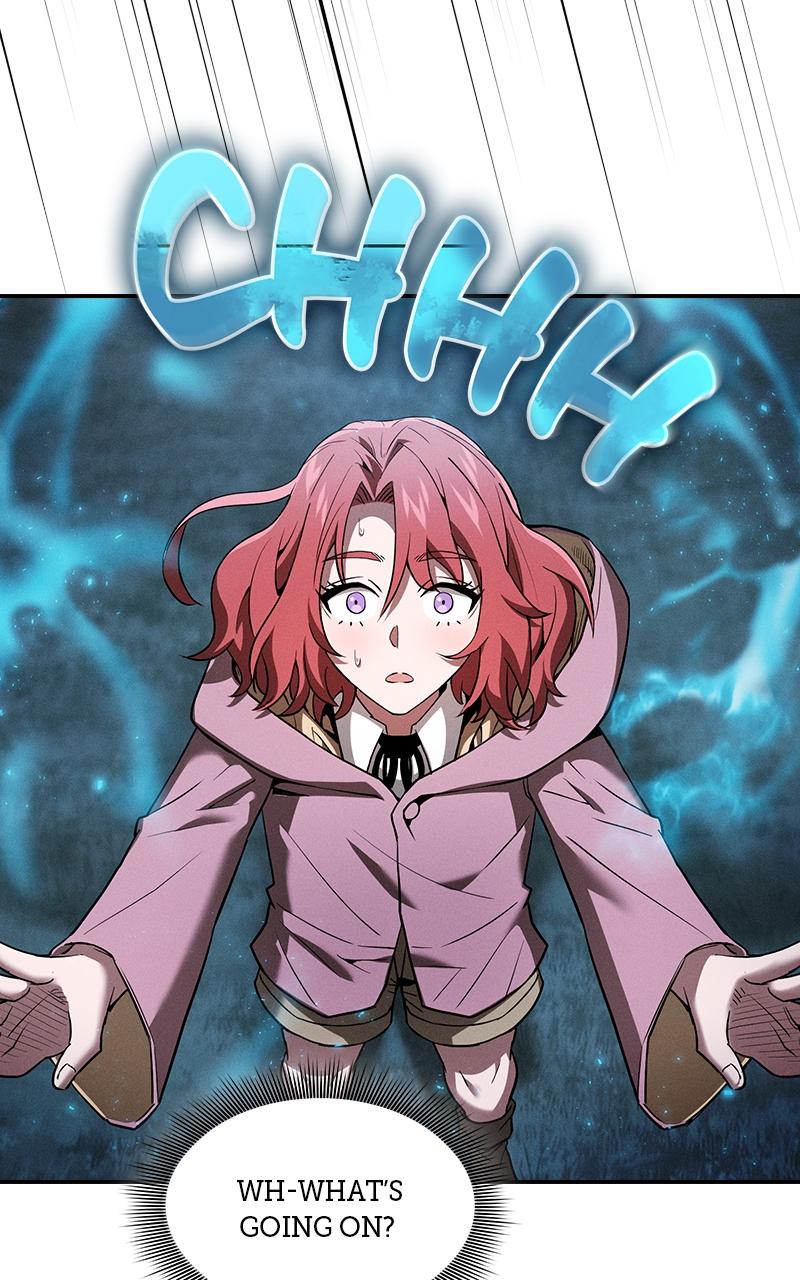 The Academy’s Genius Swordsman Chapter 5 — page 55