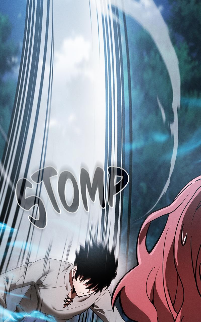 The Academy’s Genius Swordsman Chapter 5 — page 57