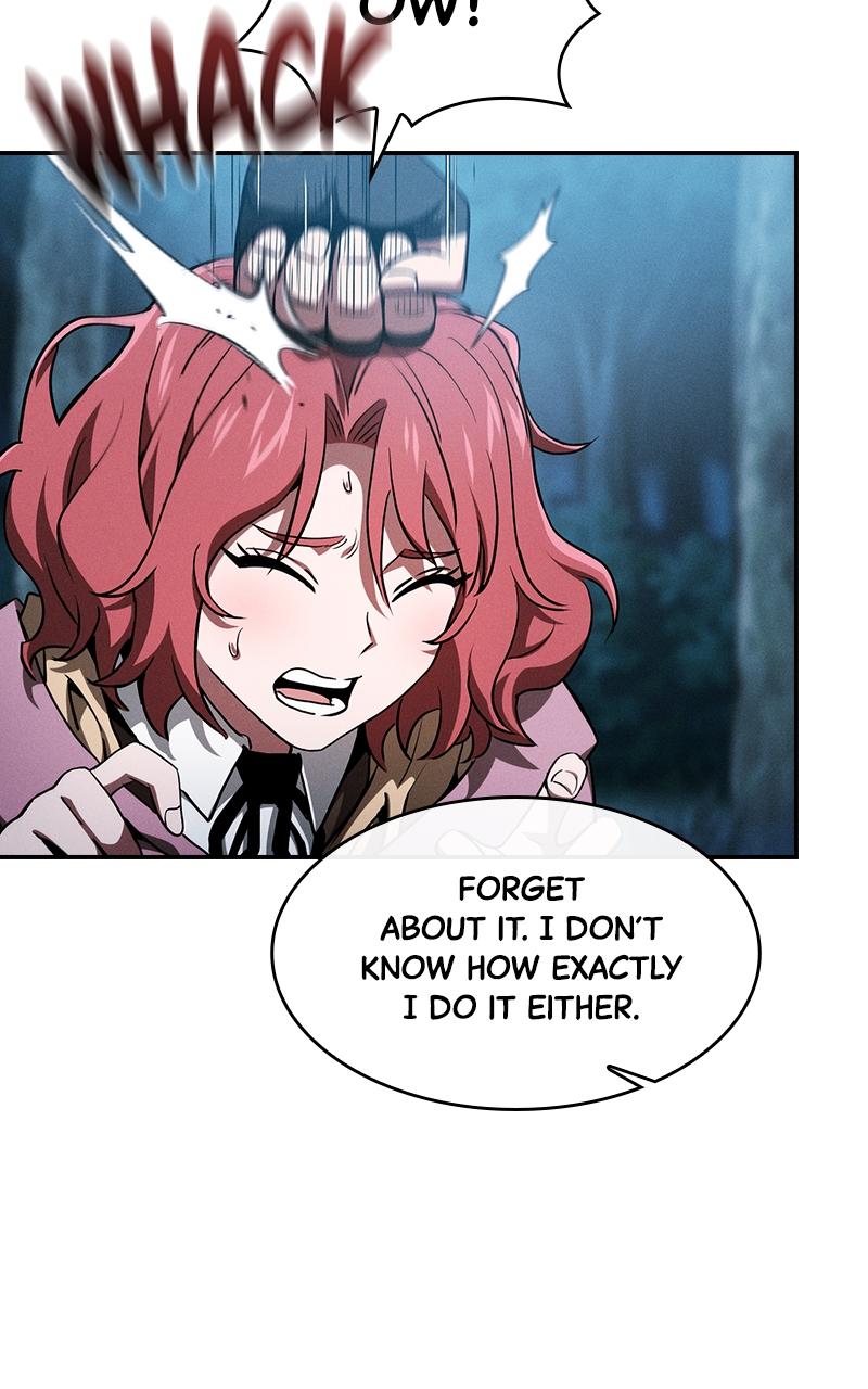The Academy’s Genius Swordsman Chapter 5 — page 61