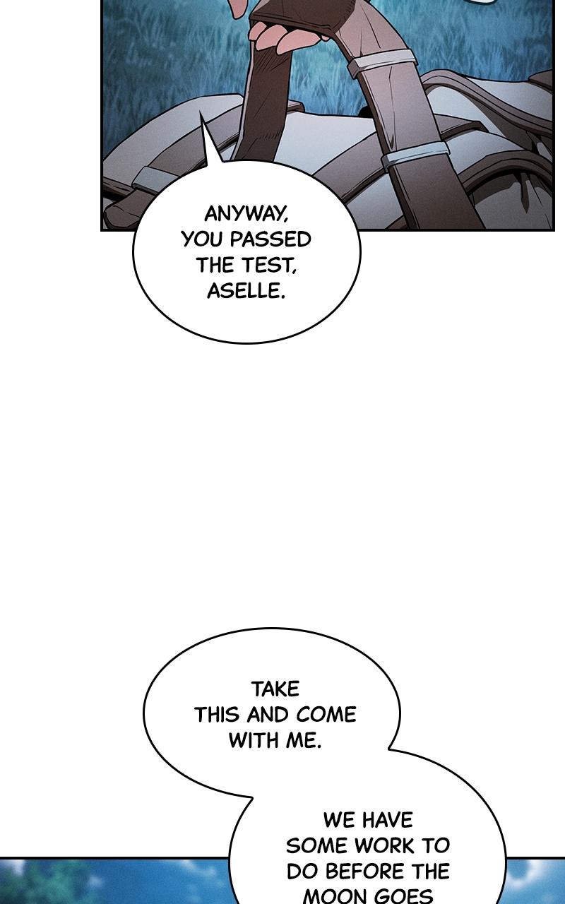The Academy’s Genius Swordsman Chapter 5 — page 67