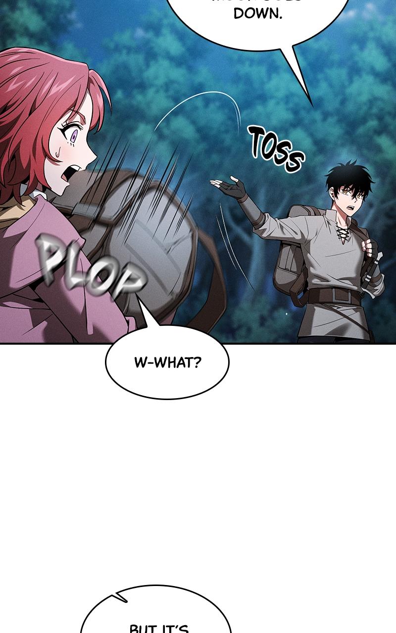 The Academy’s Genius Swordsman Chapter 5 — page 68