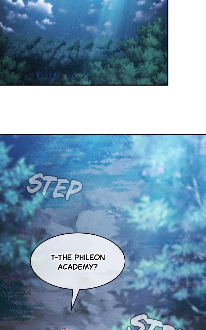 The Academy’s Genius Swordsman Chapter 5 — page 74