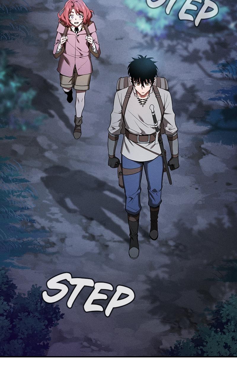 The Academy’s Genius Swordsman Chapter 5 — page 75