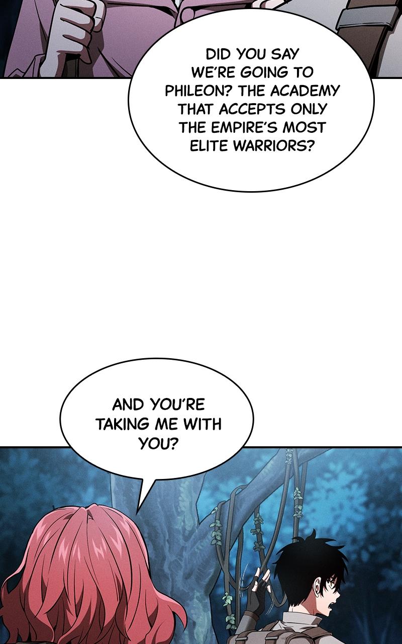 The Academy’s Genius Swordsman Chapter 5 — page 77