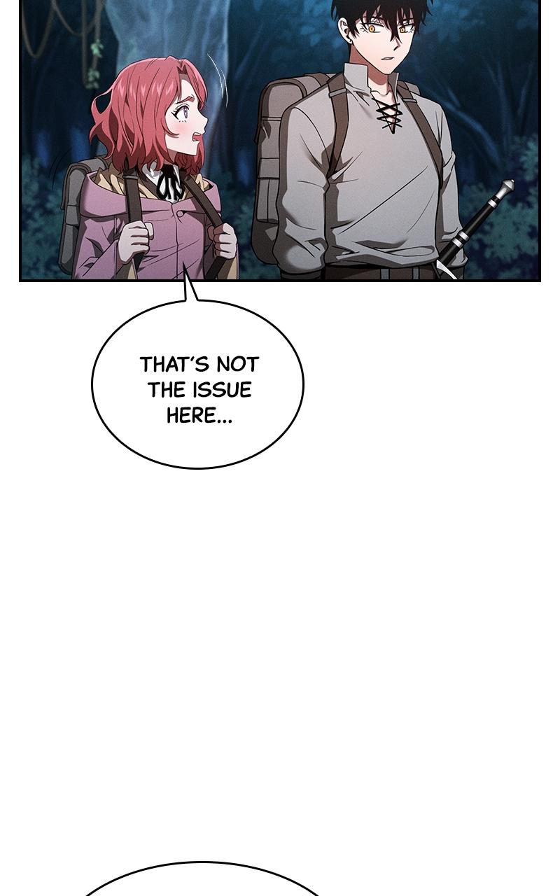 The Academy’s Genius Swordsman Chapter 5 — page 79