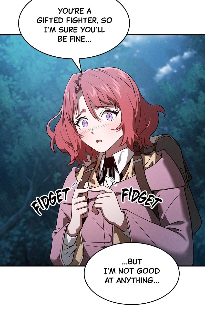The Academy’s Genius Swordsman Chapter 5 — page 80