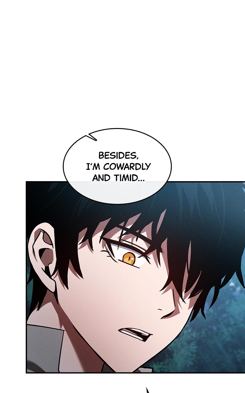 The Academy’s Genius Swordsman Chapter 5 — page 81