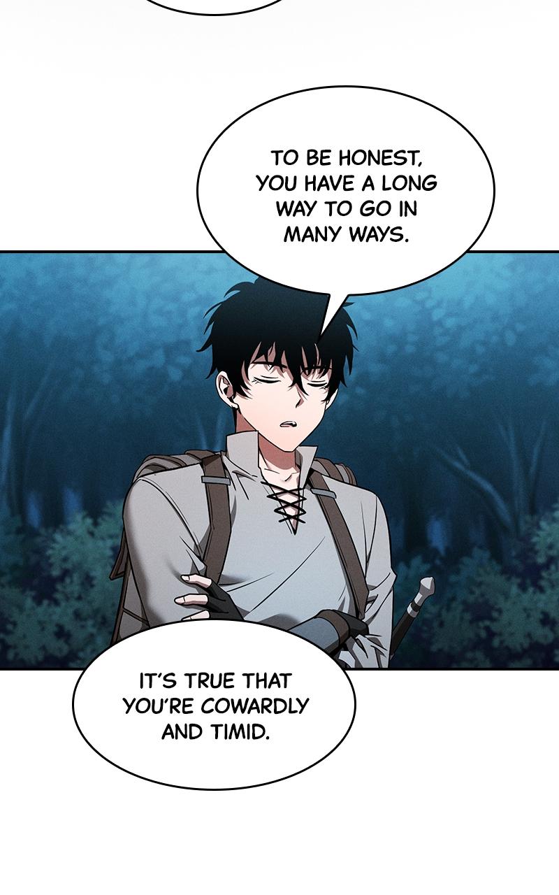 The Academy’s Genius Swordsman Chapter 5 — page 86