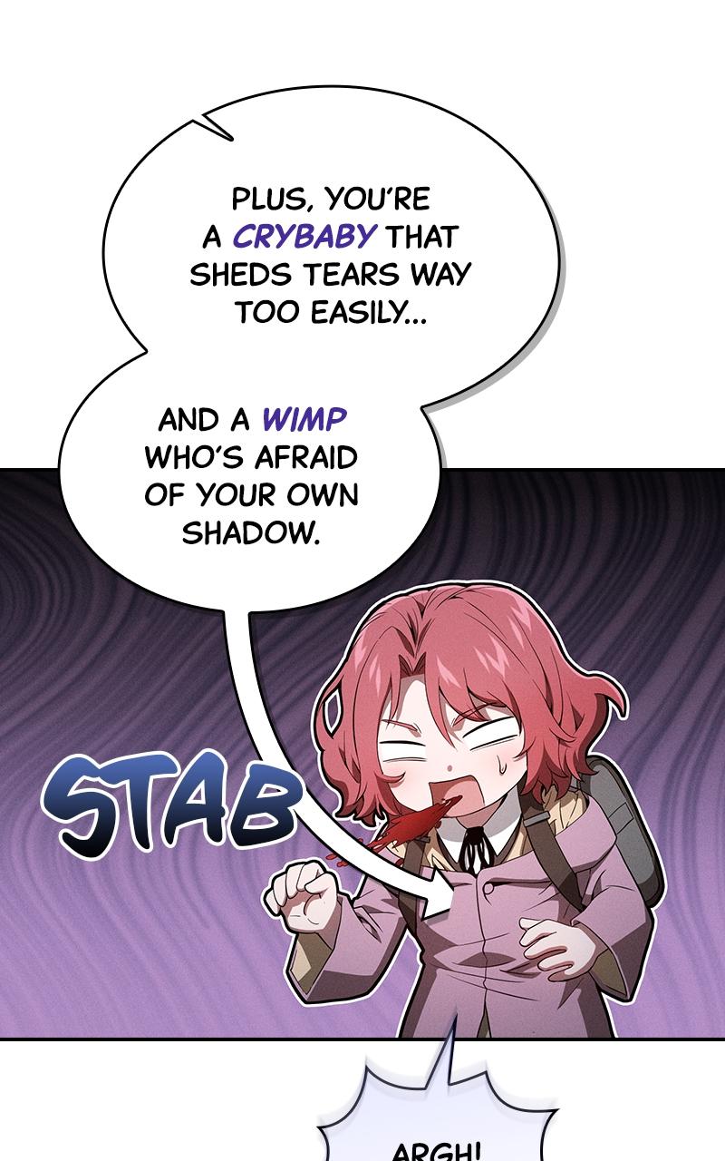 The Academy’s Genius Swordsman Chapter 5 — page 87