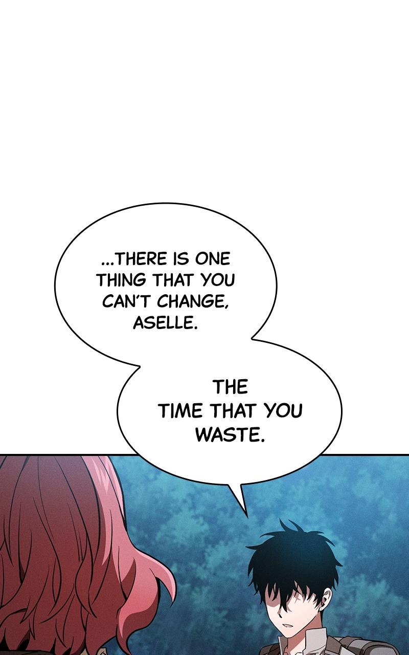 The Academy’s Genius Swordsman Chapter 5 — page 90