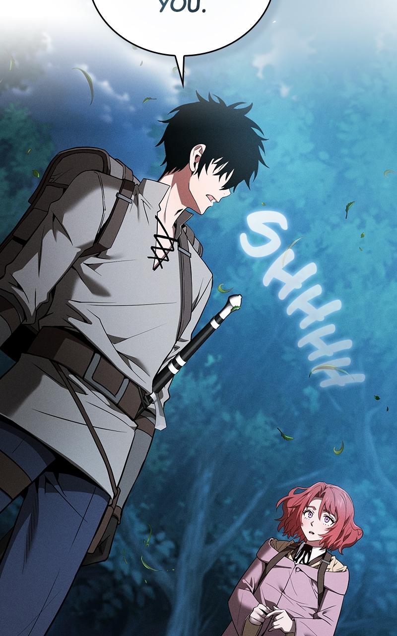 The Academy’s Genius Swordsman Chapter 5 — page 92