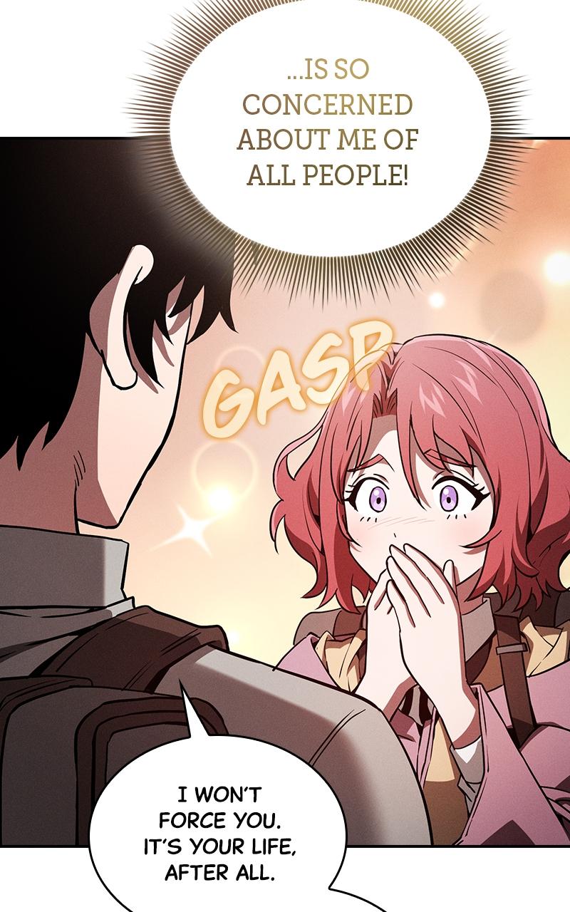 The Academy’s Genius Swordsman Chapter 5 — page 99