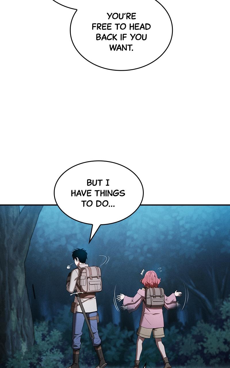 The Academy’s Genius Swordsman Chapter 5 — page 100