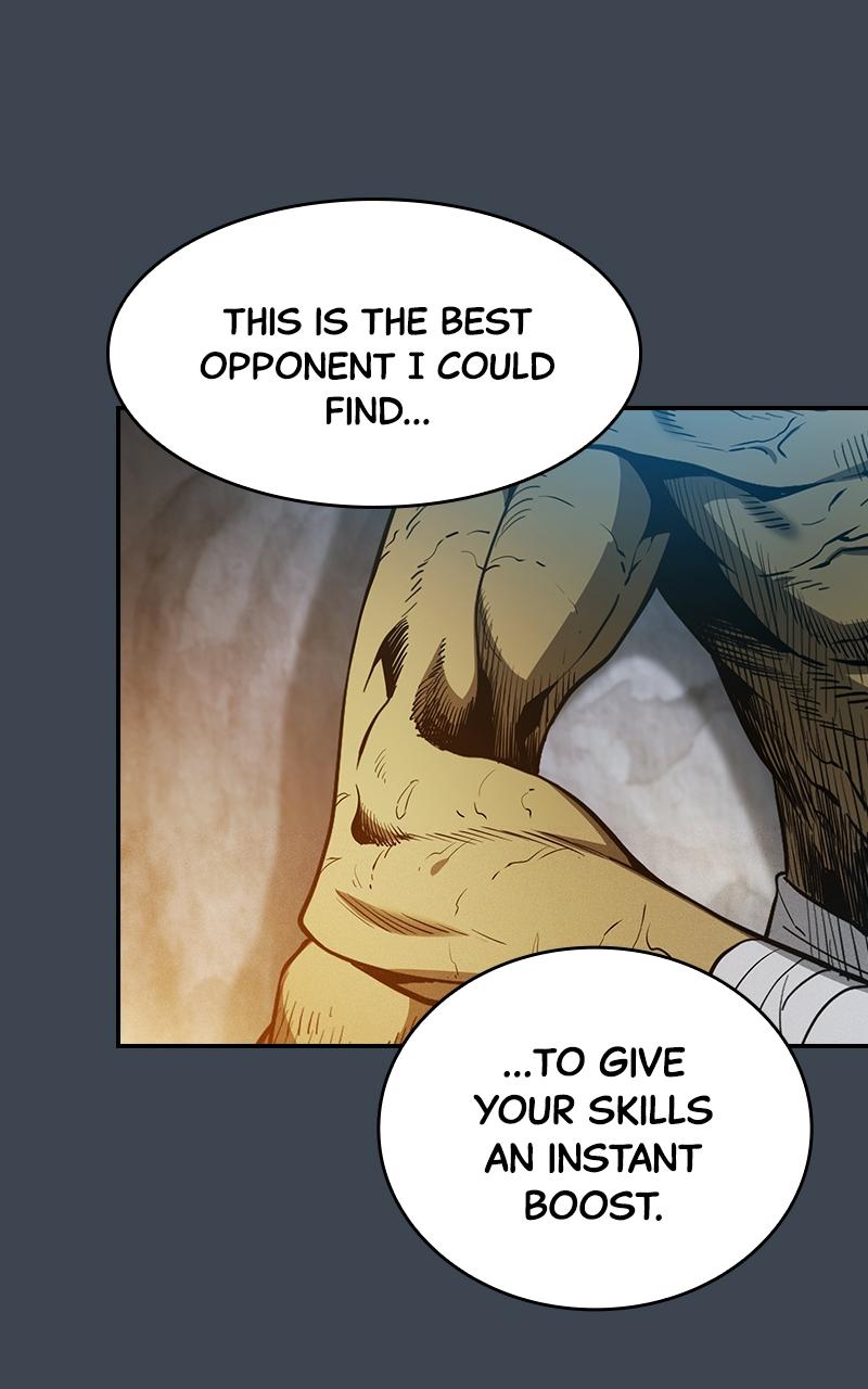The Academy’s Genius Swordsman Chapter 5 — page 110