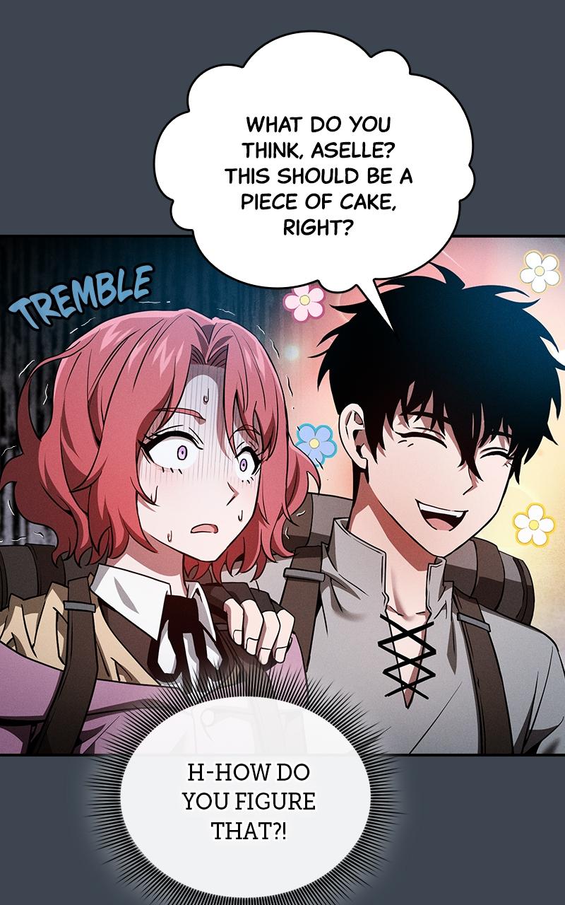 The Academy’s Genius Swordsman Chapter 5 — page 115