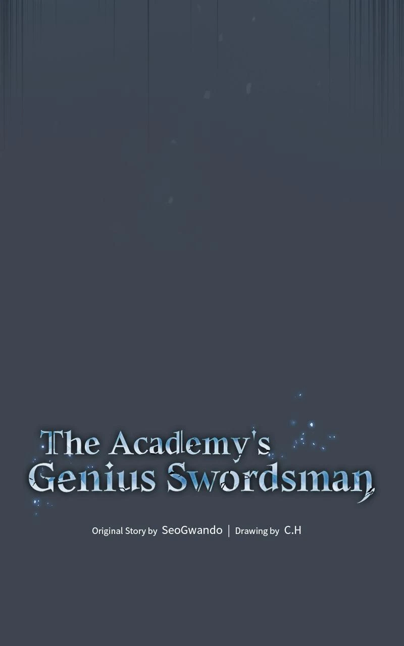 The Academy’s Genius Swordsman Chapter 6 — page 16