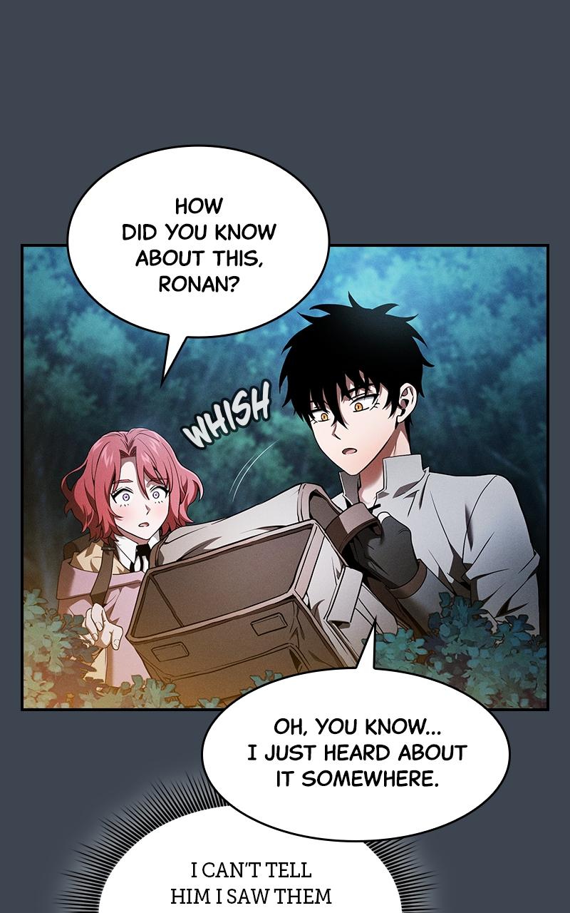 The Academy’s Genius Swordsman Chapter 6 — page 19
