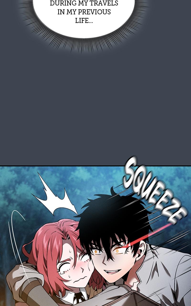 The Academy’s Genius Swordsman Chapter 6 — page 20