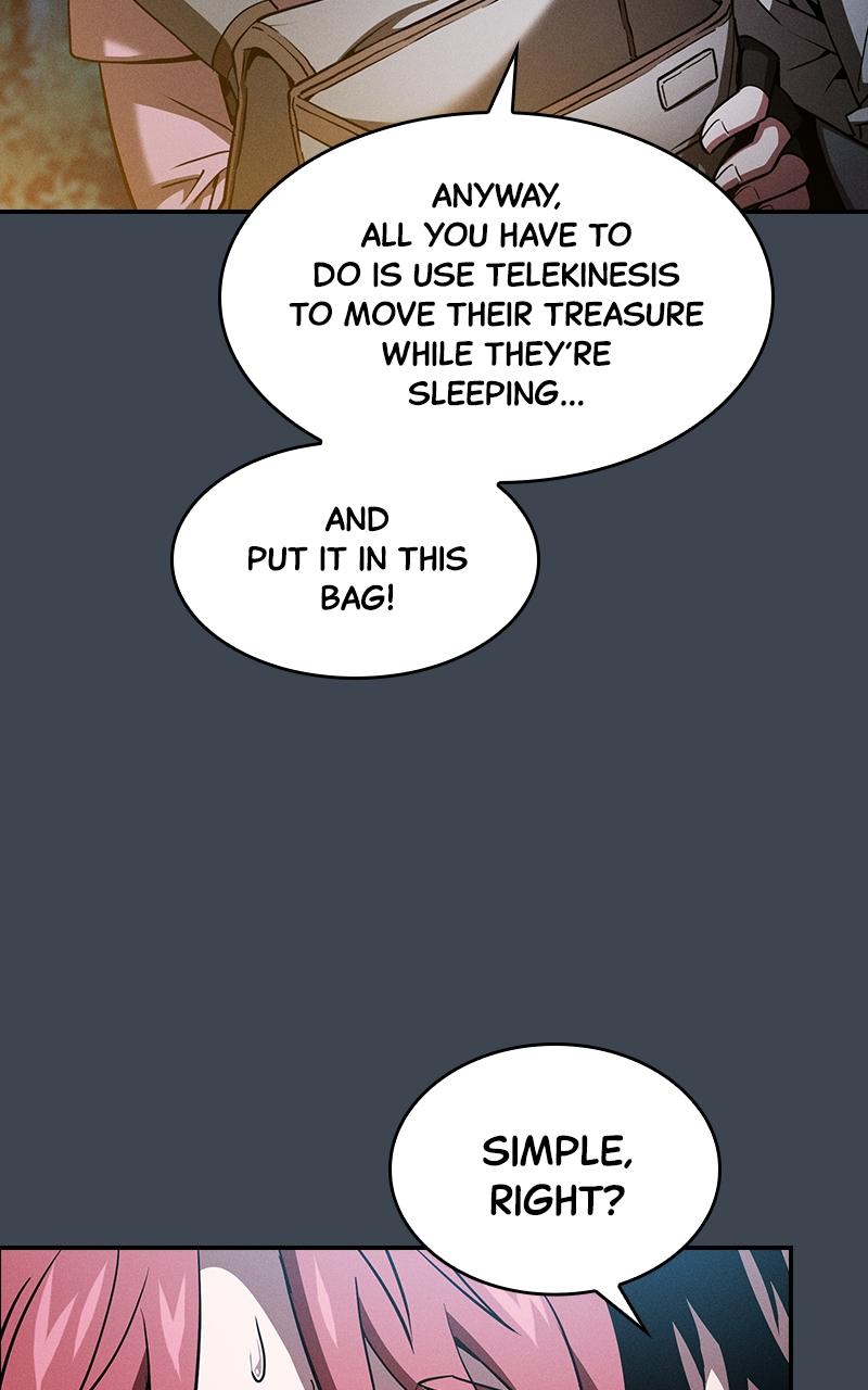 The Academy’s Genius Swordsman Chapter 6 — page 21