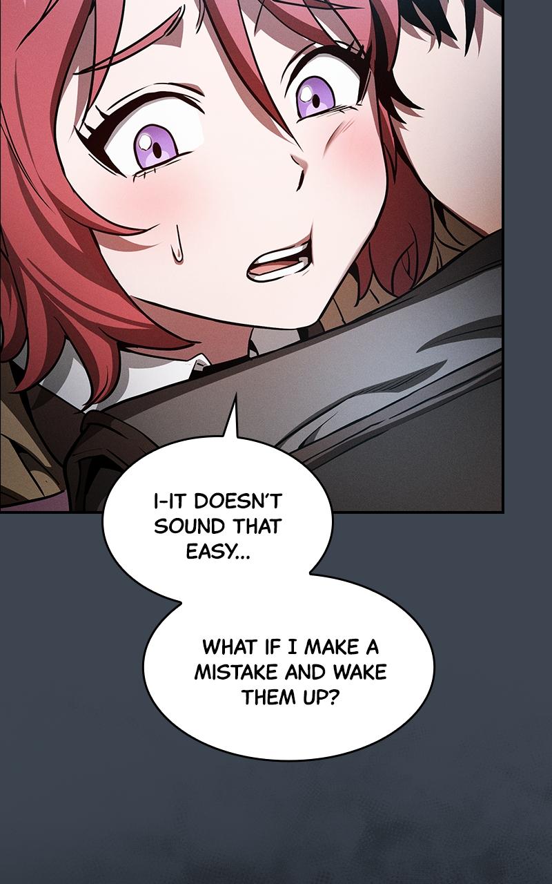 The Academy’s Genius Swordsman Chapter 6 — page 22