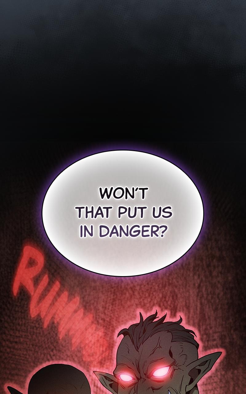 The Academy’s Genius Swordsman Chapter 6 — page 23