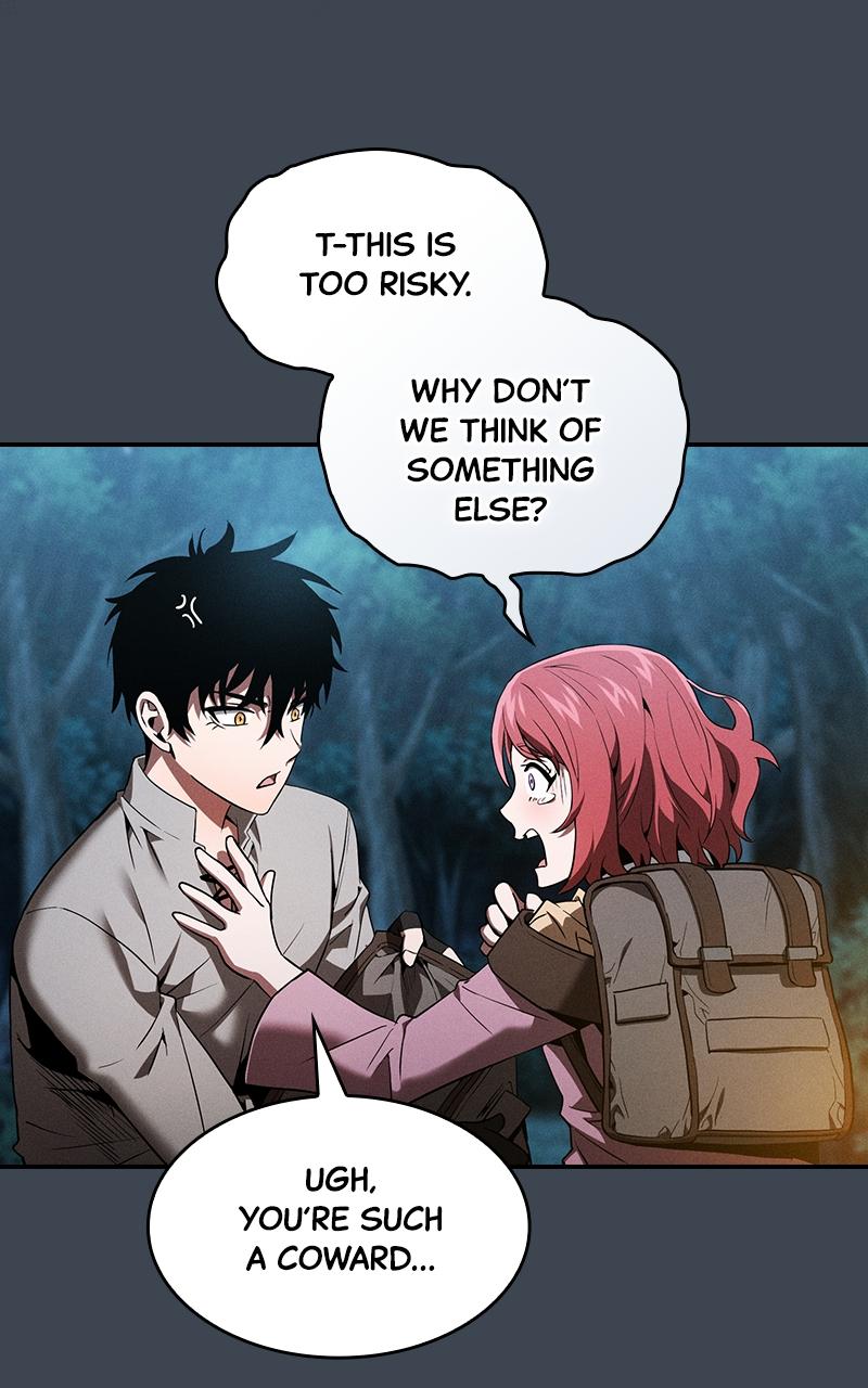 The Academy’s Genius Swordsman Chapter 6 — page 25