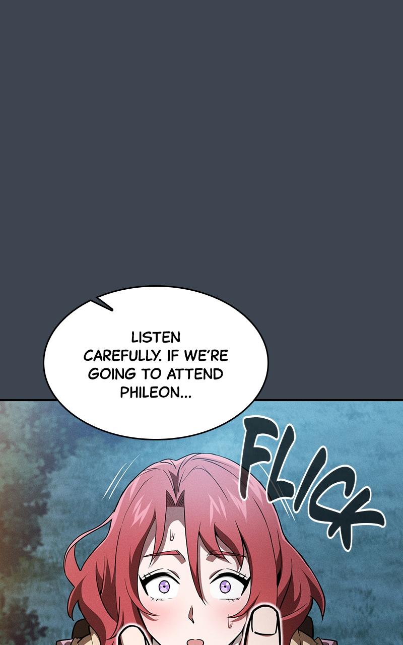 The Academy’s Genius Swordsman Chapter 6 — page 26