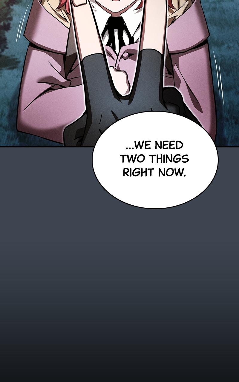 The Academy’s Genius Swordsman Chapter 6 — page 27