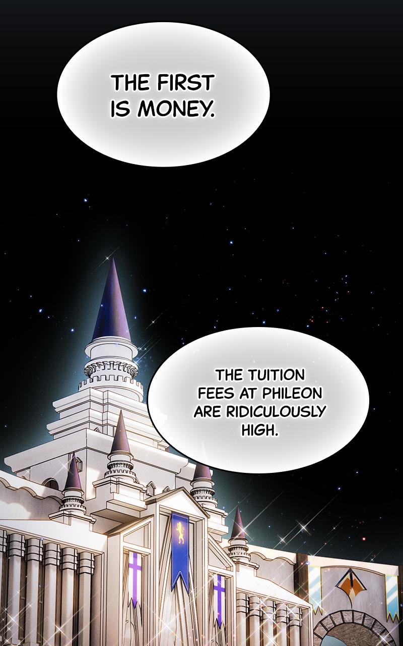 The Academy’s Genius Swordsman Chapter 6 — page 28