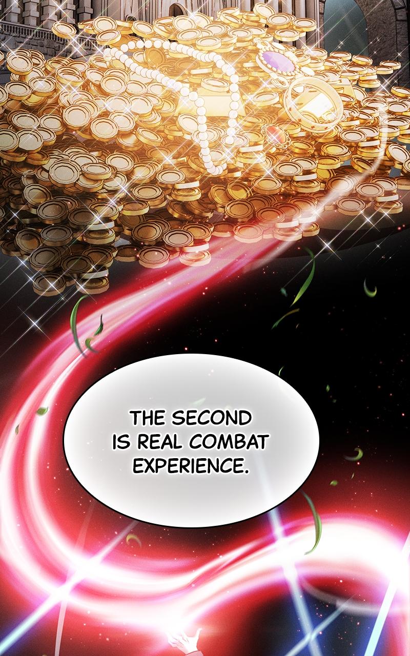 The Academy’s Genius Swordsman Chapter 6 — page 29