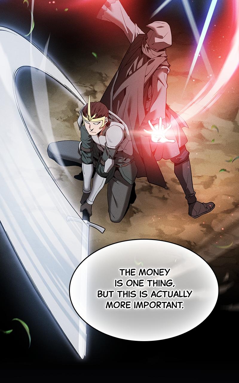 The Academy’s Genius Swordsman Chapter 6 — page 30