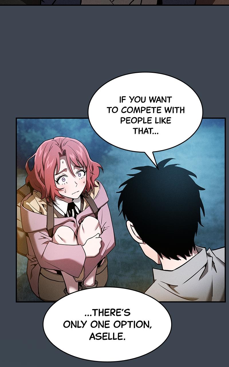 The Academy’s Genius Swordsman Chapter 6 — page 33