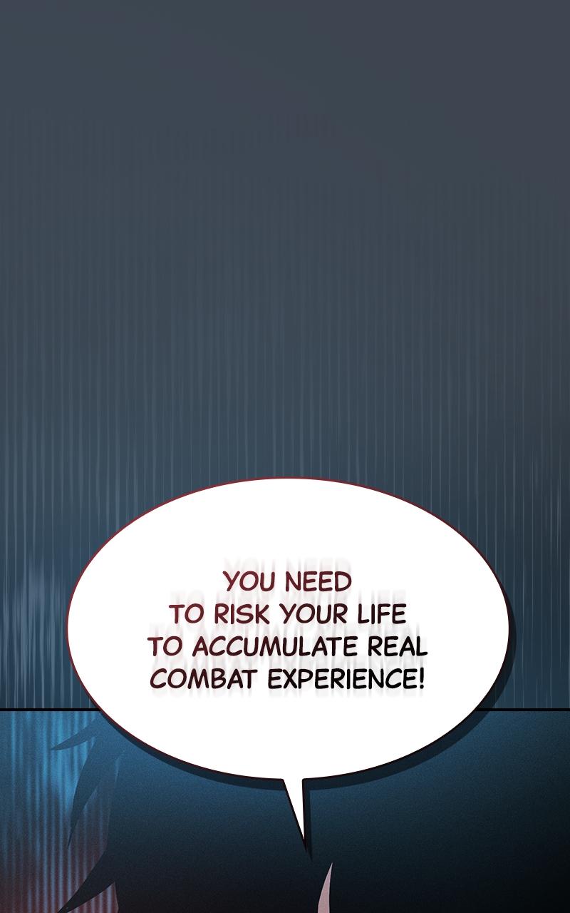 The Academy’s Genius Swordsman Chapter 6 — page 34